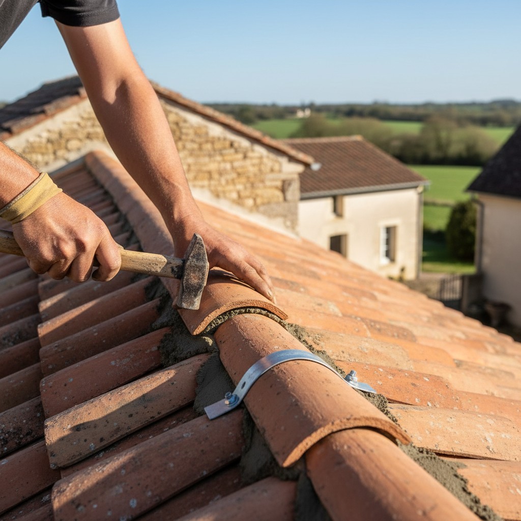 PLOMBIERS COUVREURS ZINGUEURS CHARPENTIERS PCZC